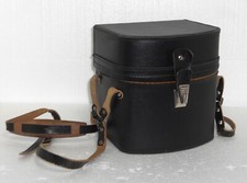 borsa custodia per macchina fotografica KIEV 60 - genuine case URSS USSR vintage