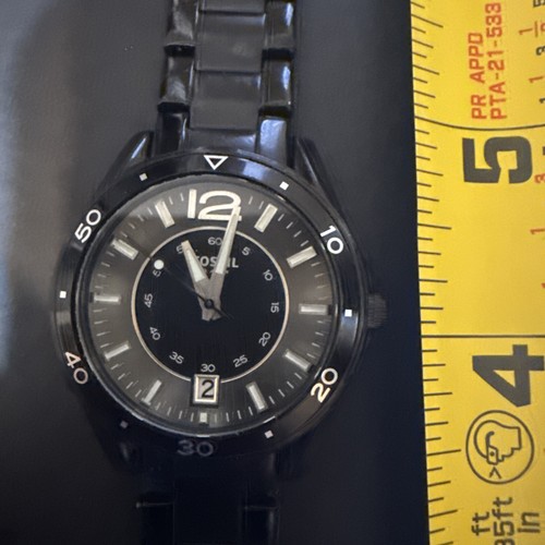 Orologio ragazzo fossil - fossil, 10