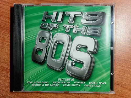 One shot hits - 80, 80s