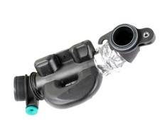 Tuyau Durite Air Turbo