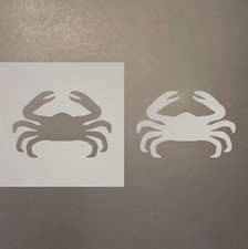 Granchio 1 Plastica Mylar