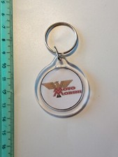 Portachiavi pubblicitario scooter motorino moto cross  no 60 70 80 MORINI