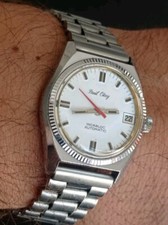 BREIL OK WATERPROOF 32mm