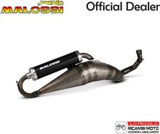 3219492 MARMITTA MOPED RACING