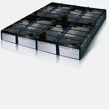 UPS BATTERIE / BATTERIE per