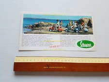 Piaggio Vespa 50 circa 1971