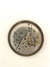 meccanismo orologio Marca:Rolandi Napoli Per Pezzi Di Ricambio