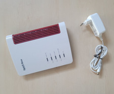 Modem fibra router - router, fritz!box