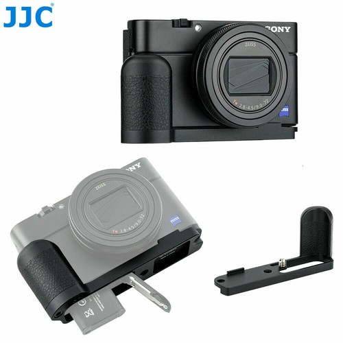 Impugnatura fotocamera metallo