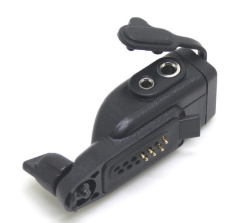 Adattatore audio per motorola - adattatore,