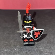 Lego Cavaliere Drago Spada e
