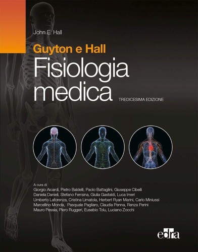 Fisiologia medica due tomi con - fisiologia,
