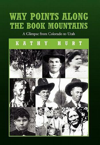 Way points along mountains - way,