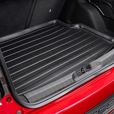 VASCA DI PROTEZIONE BAGAGLIAIO