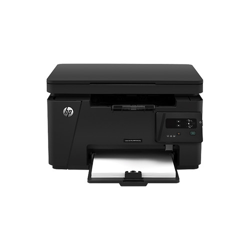 Laserjet pro mfp - hp,