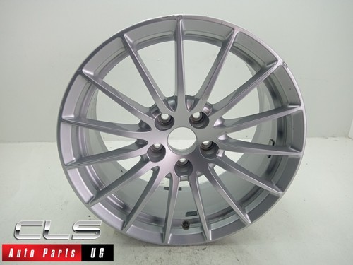 Pezzo cerchio lega 17 - cerchio,