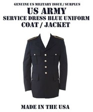 Army militare uomo - us,