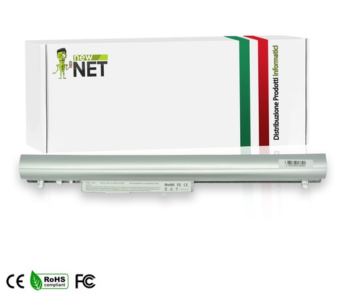 Batteria la04 compatibile con - batteria,