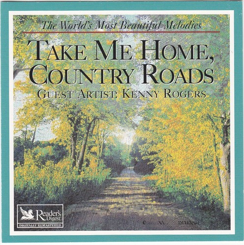 Readers digest take me - readers,