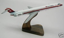 MD-82 Meridiana Douglas MD82