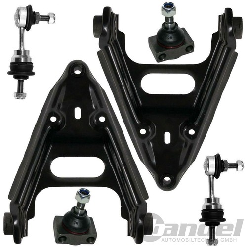 Kit bracci trasversali rep - bracci,
