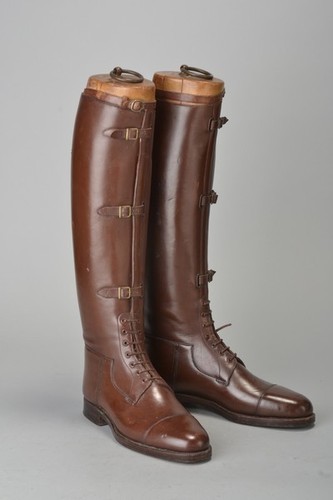 Cavalry buckle leather - buckle,