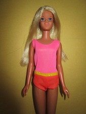 B-2266) RARA VECCHIA BARBIE