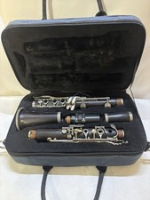 Selmer 100 Clarinetto B-Flat