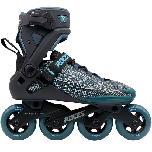 Roces evo woman pattini - 84,