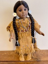 American Girl KAYA bambola