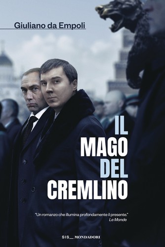 Mago del cremlino ediz - del,