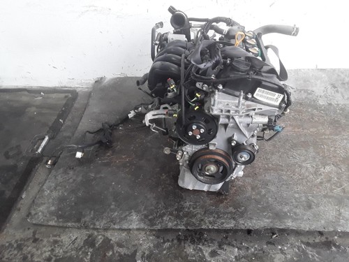 Motore completo per - completo, suzuki