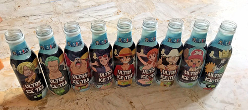 Série complète one piece - one,