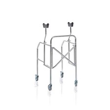 DEAMBULATORE SOTTOASCELLARE