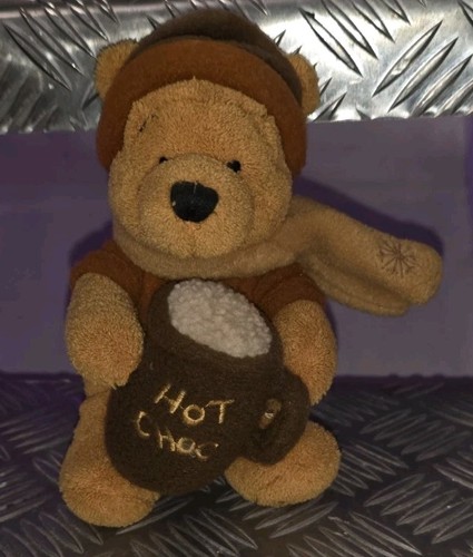 Peluche morbido personaggio