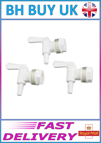 Rubinetto secchio birra - 3x,