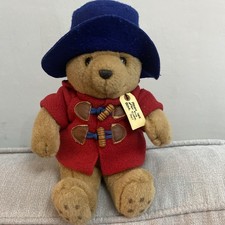 Orso Paddington Peluche