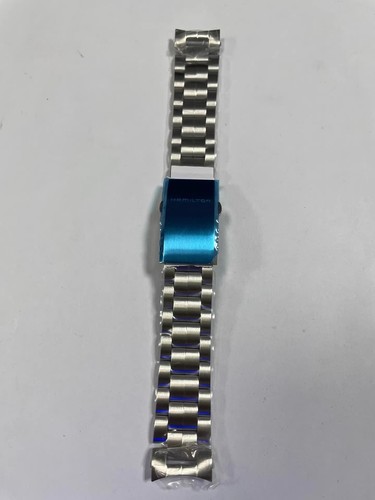 Bracciale hamilton h70455133 - bracciale,