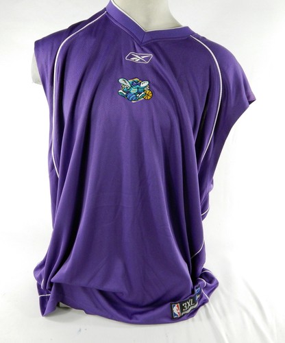 Canottiera charlotte hornets - charlotte,