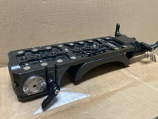 Element Technica Sony F3 Arri alzatina portatile spalla rosette supporto 15 mm