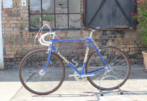 Gios torino professional - professional, rh