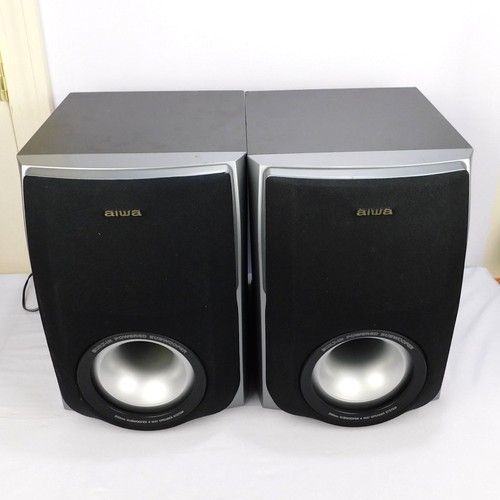 Aiwa wna909 altoparlanti - aiwa,