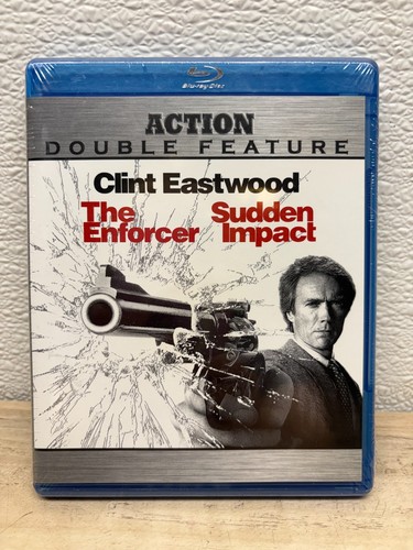 2004 double feature blue ray - blue,