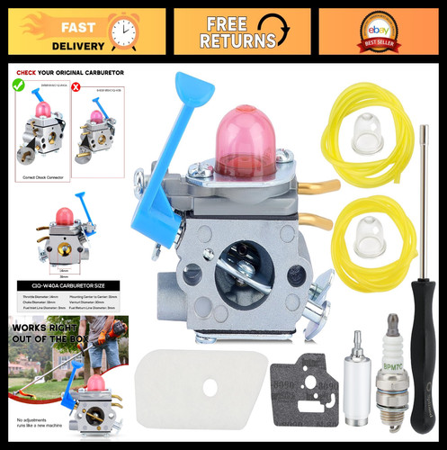Carburatore 128ld per - carburatore,