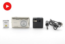 🎦【QUASI NUOVO】 Nikon