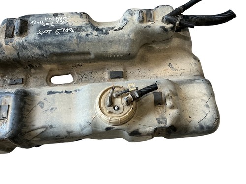 Ricambio serbatoio carburante - ricambio,