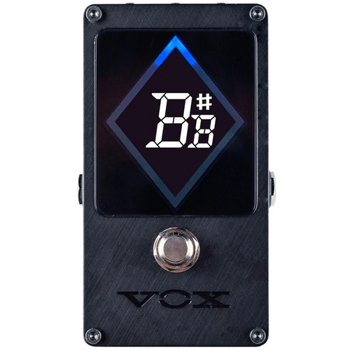Vox vxt1 accordatore pedale - vxt1, a