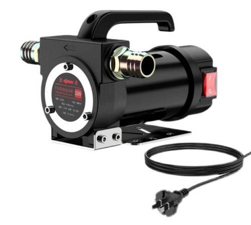 Pompa trasferimento carburante - trasferimento,