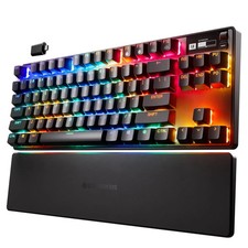 SteelSeries Apex Pro TKL