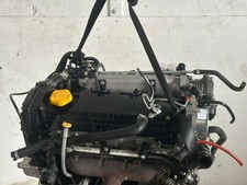 MOTORE COMPLETO PER FIAT Croma